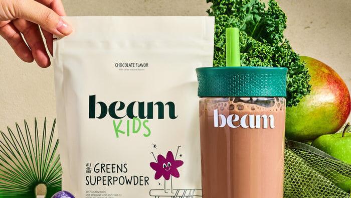Healthy Doesn’t Have to Be a Battle: Beam Kids Superpowder Makes It Easier